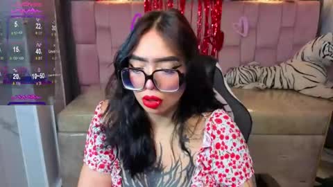 Anni acker b online show from 02-28-26, 01:23