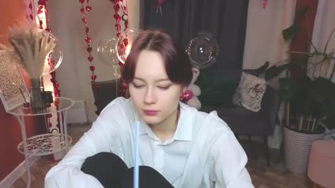 Anni online show from 02-12-26, 09:15