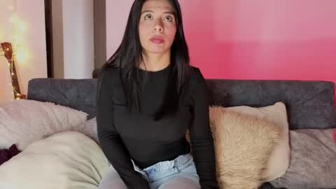 Creamy online show from 01-15-26, 02:27