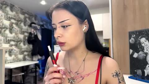 Annet online show from 02-24-26, 02:37