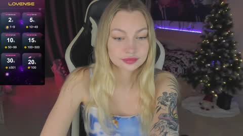 Snapshot of annie69kiss chatting on 01-14-25, 10:44 Annie online show from 01-14-25, 10:44