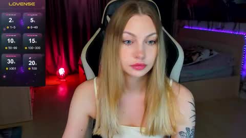 Snapshot of annie69kiss chatting on 09-15-25, 11:10 Annie online show from 09-15-25, 11:10