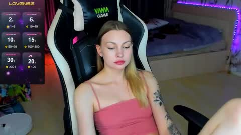 Snapshot of annie69kiss chatting on 11-08-25, 08:07 Annie online show from 11-08-25, 08:07