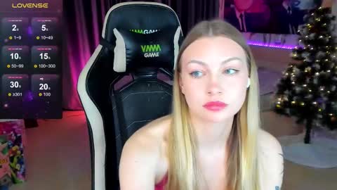 Snapshot of annie69kiss chatting on 12-19-25, 11:23 Annie online show from 12-19-25, 11:23