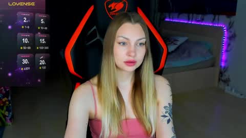 Annie online show from 03-22-26, 07:50