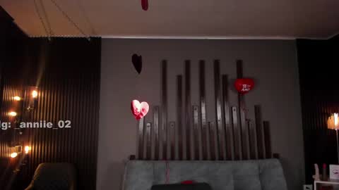 annie_barozzi online show from 02-15-25, 02:11