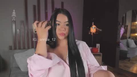 annie_barozzi online show from 10-17-25, 02:30