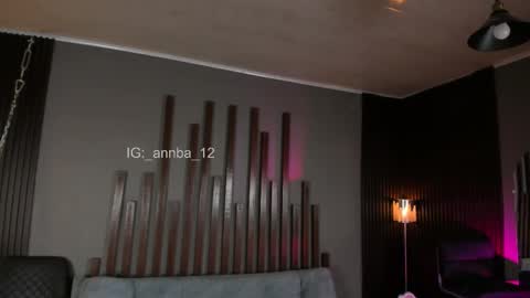 annie_barozzi online show from 01-14-26, 12:55