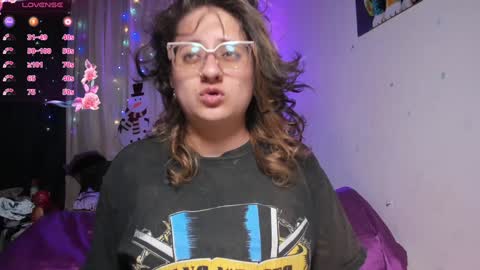 Ana Bolena independent model online show from 01-11-25, 10:40