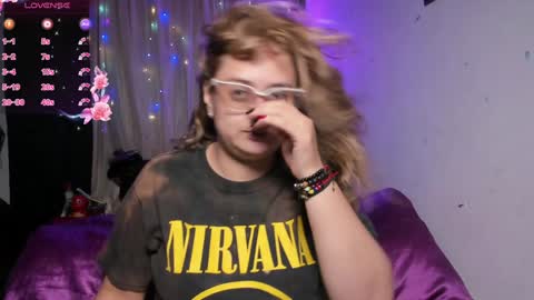 Ana Bolena independent model online show from 01-31-25, 11:03