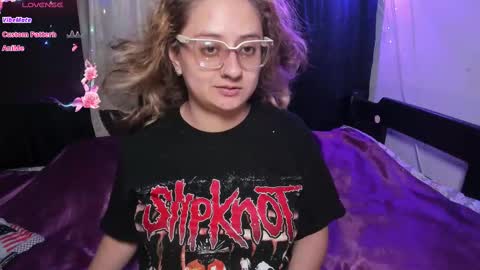 Ana Bolena independent model online show from 03-05-25, 10:10