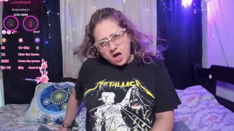 Ana Bolena independent model online show from 03-12-25, 09:56