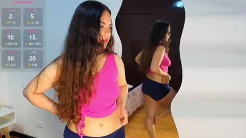 Annie Bonnie   online show from 02-20-26, 12:16