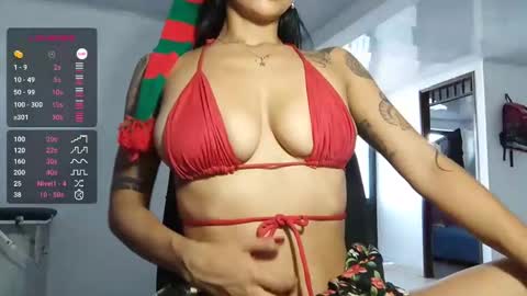 annie online show from 12-01-24, 08:53