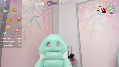 annie_cute18 online show from 12-31-24, 04:14