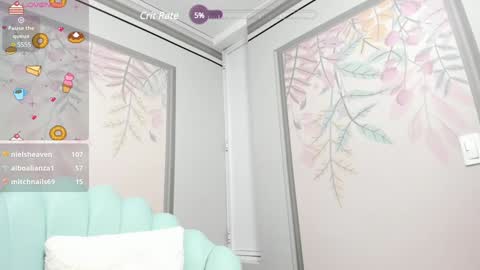 annie_cute18 online show from 01-18-25, 06:56