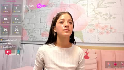 annie_cute18 online show from 01-25-25, 04:02