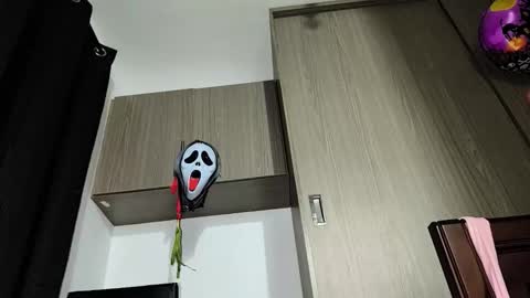 A N G E L online show from 11-27-25, 02:24