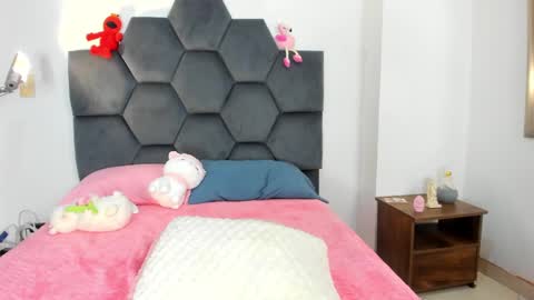 Snapshot of annie_dreams69 chatting on 12-04-24, 12:30 Annie online show from 12-04-24, 12:30