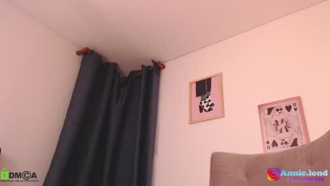 Annie online show from 12-09-24, 11:45