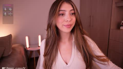 Annie Evans online show from 10-30-25, 09:26