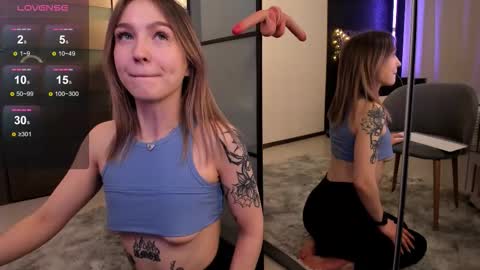 Annie online show from 01-31-26, 07:11