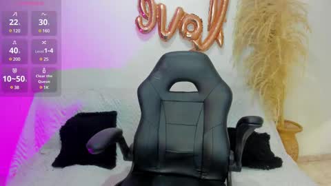 annie_loff online show from 02-27-25, 02:00