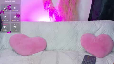 Snapshot of annie_loff chatting on 03-02-26, 09:32 annie_loff online show from 03-02-26, 09:32