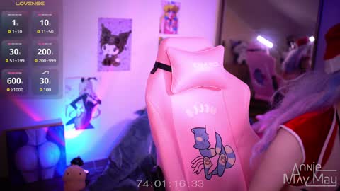 Snapshot of annie_may_may chatting on 12-28-24, 04:41 Annie May   online show from 12-28-24, 04:41