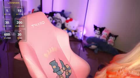 Snapshot of annie_may_may chatting on 09-15-25, 06:57 Annie May   online show from 09-15-25, 06:57