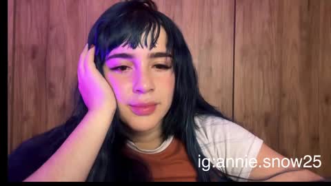 JEANNE no olvides seguirme dont forget follow me  uu online show from 03-11-25, 03:26