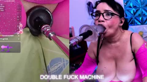 annie online show from 03-06-25, 07:14