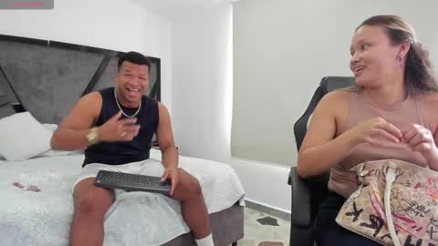 Annie and Stefan online show from 09-08-25, 02:27