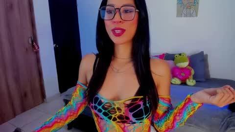 Snapshot of annieblu3 chatting on 02-23-25, 04:24 AnnieBlu3 online show from 02-23-25, 04:24