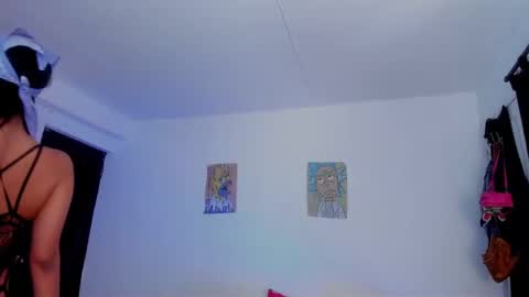 Snapshot of annieblu3 chatting on 03-02-25, 07:12 AnnieBlu3 online show from 03-02-25, 07:12