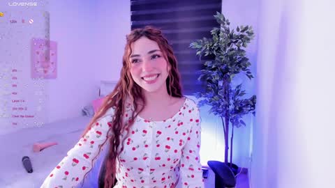 Snapshot of anniebrie chatting on 01-25-25, 05:51 Cassandra online show from 01-25-25, 05:51