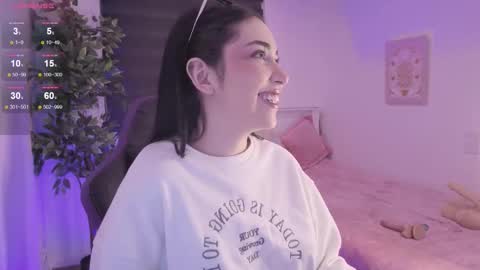 Cassandra online show from 10-31-25, 06:14