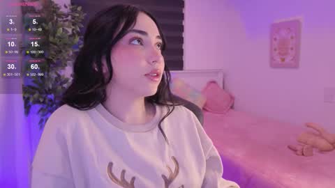 Cassandra online show from 12-23-25, 06:11