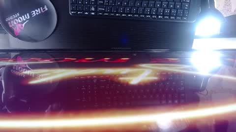 Anniee online show from 01-09-25, 05:43