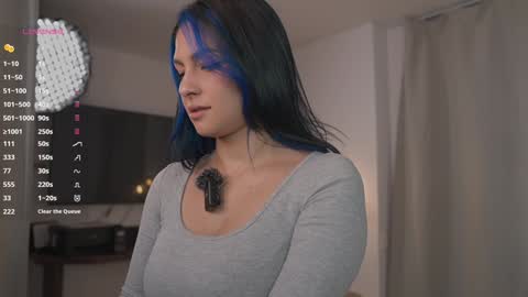 Annie FREE TRIAL IN BIO online show from 03-15-26, 11:22