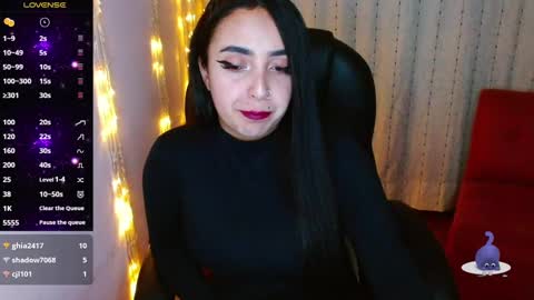   Annie  Independent model Hello all offline tokens are appreciated  thank you for your support.33 online show from 01-26-25, 07:32