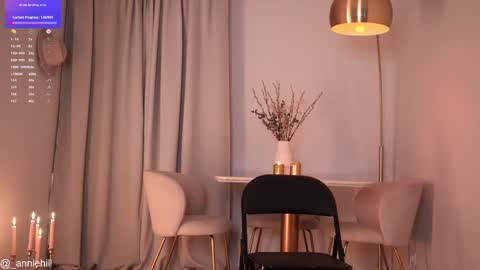 anniehillofficial_ online show from 02-23-25, 12:19
