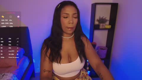 A N N I E online show from 12-29-24, 07:39