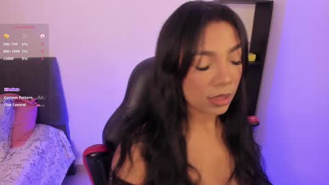 A N N I E online show from 01-08-25, 05:05