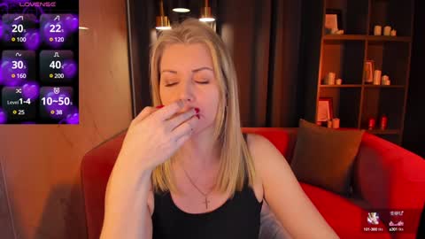 Annie online show from 12-10-24, 05:39