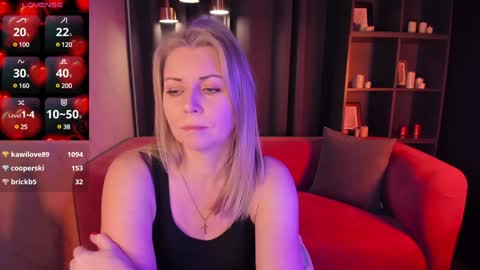 Annie online show from 12-10-24, 09:01