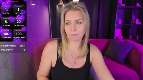 Annie online show from 12-13-24, 11:45