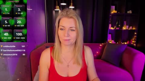 Annie online show from 12-25-24, 08:51