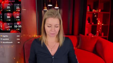 Annie online show from 01-17-25, 08:45