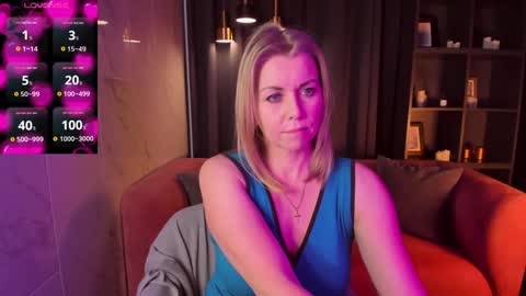 Annie online show from 01-28-25, 05:54